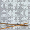 Greek Key Fabric - Chateaux - Hydrangea Lane Home