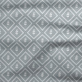 Little Leaf Reverse Fabric - Koala - Hydrangea Lane Home