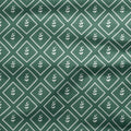 Little Leaf Reverse Fabric - Leaf - Hydrangea Lane Home