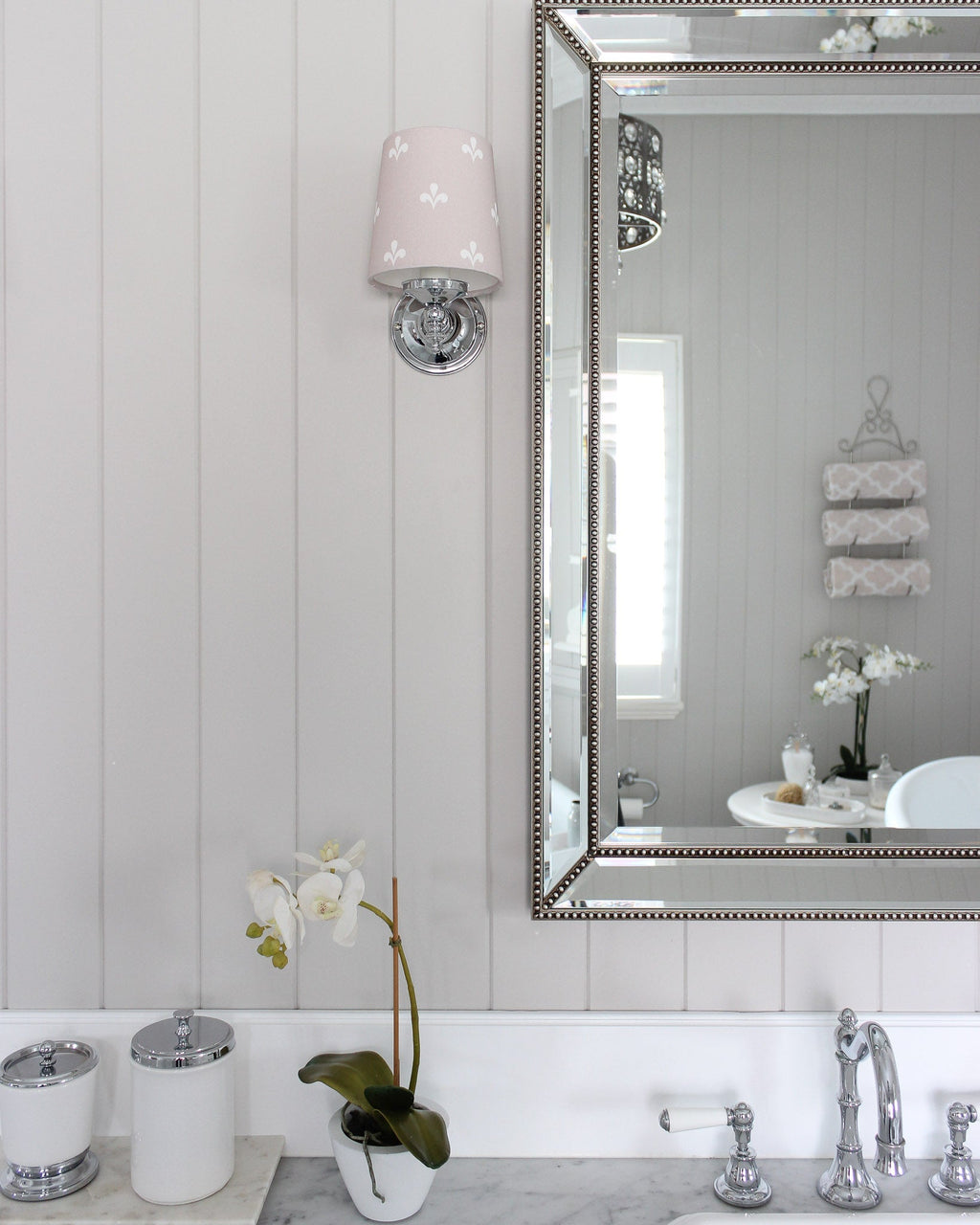 Made to Order Lamp Shades - Hydrangea Lane Home