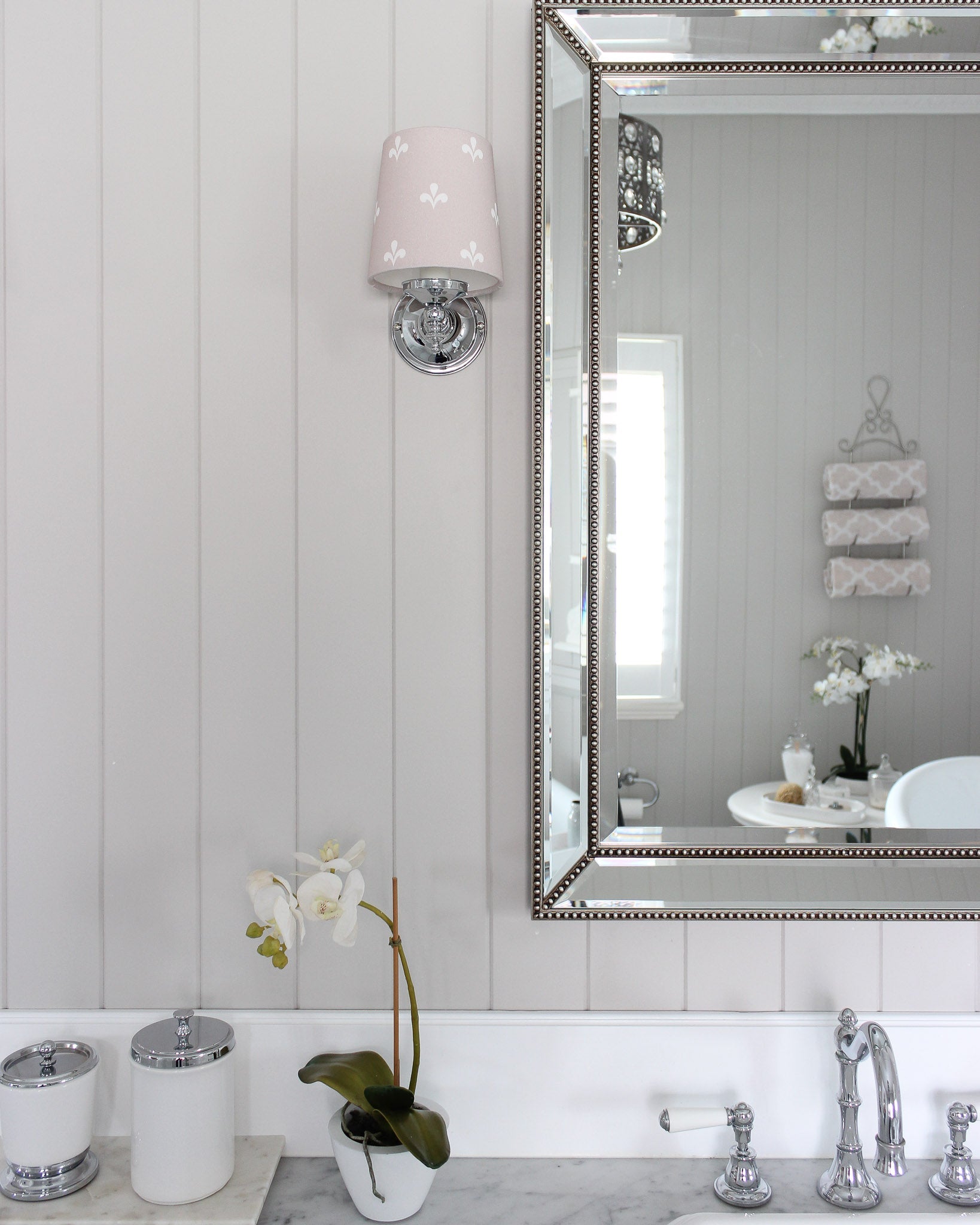 Made to Order Lamp Shades - Hydrangea Lane Home