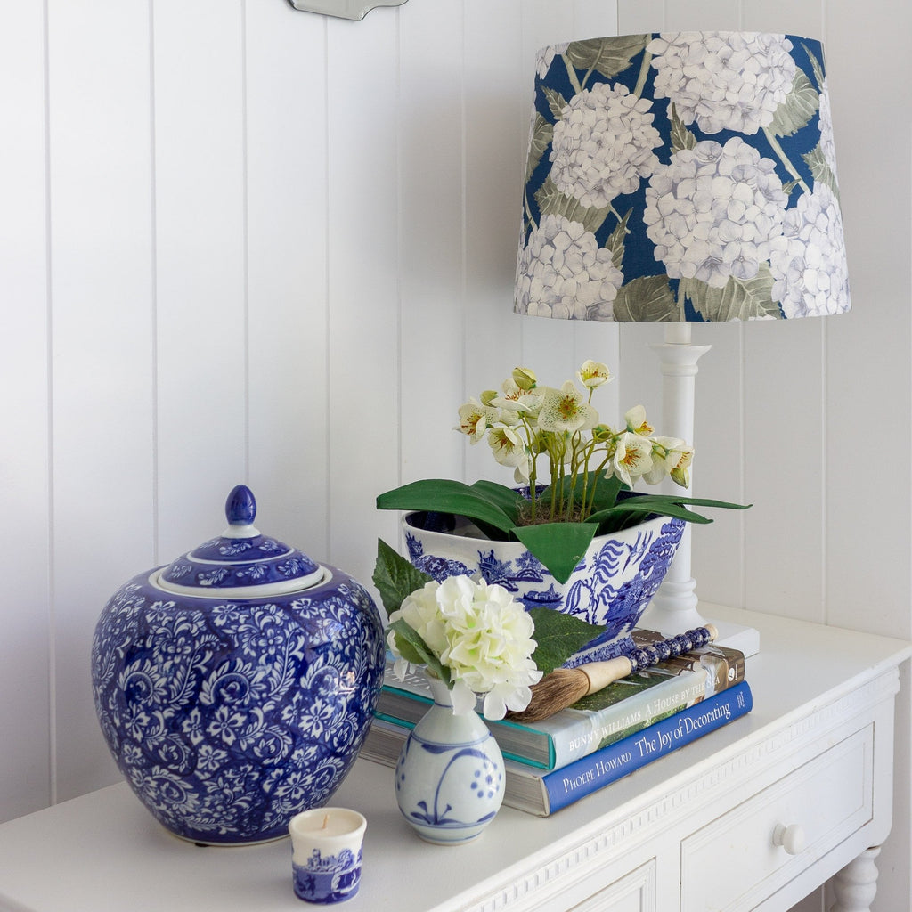 Made to Order Lamp Shades - Hydrangea Lane Home
