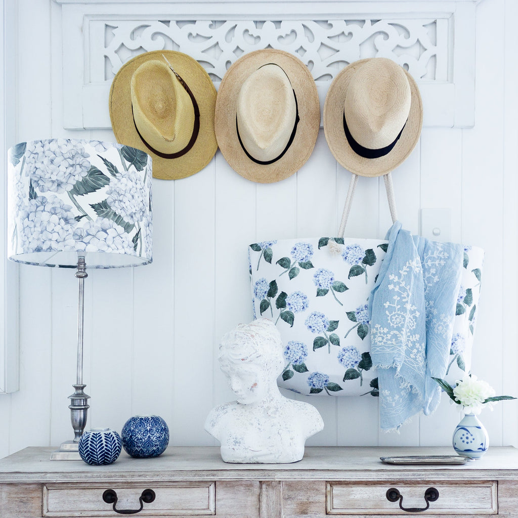Made to Order Lamp Shades - Hydrangea Lane Home