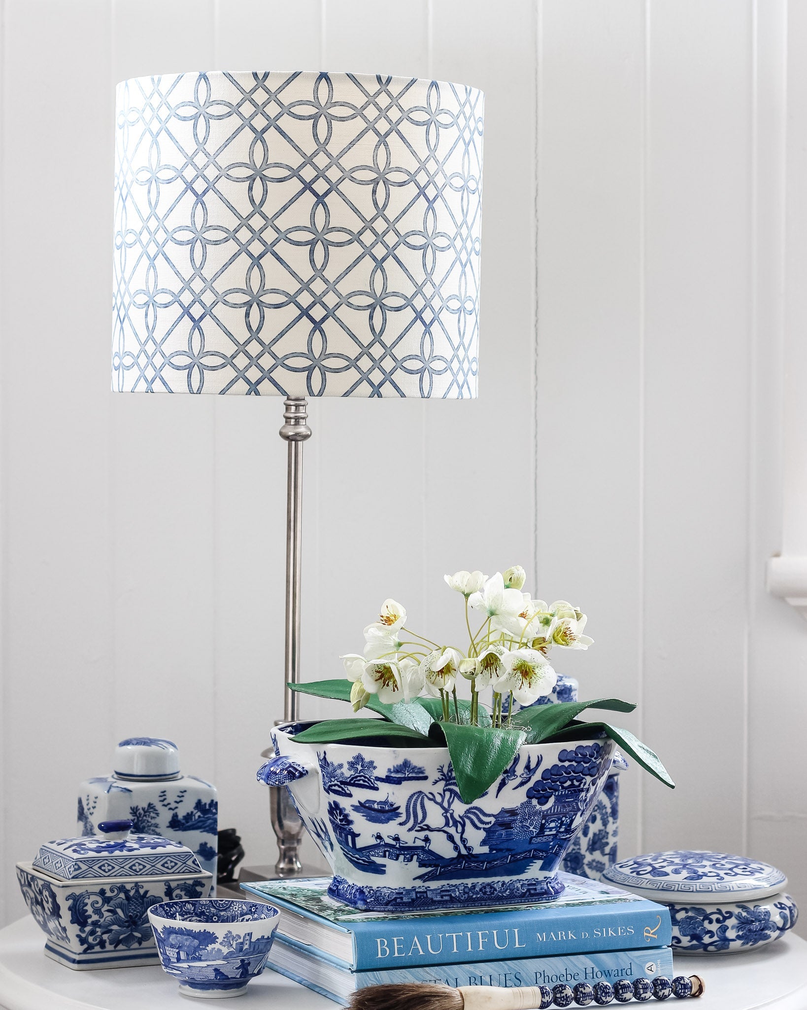 Made to Order Lamp Shades - Hydrangea Lane Home