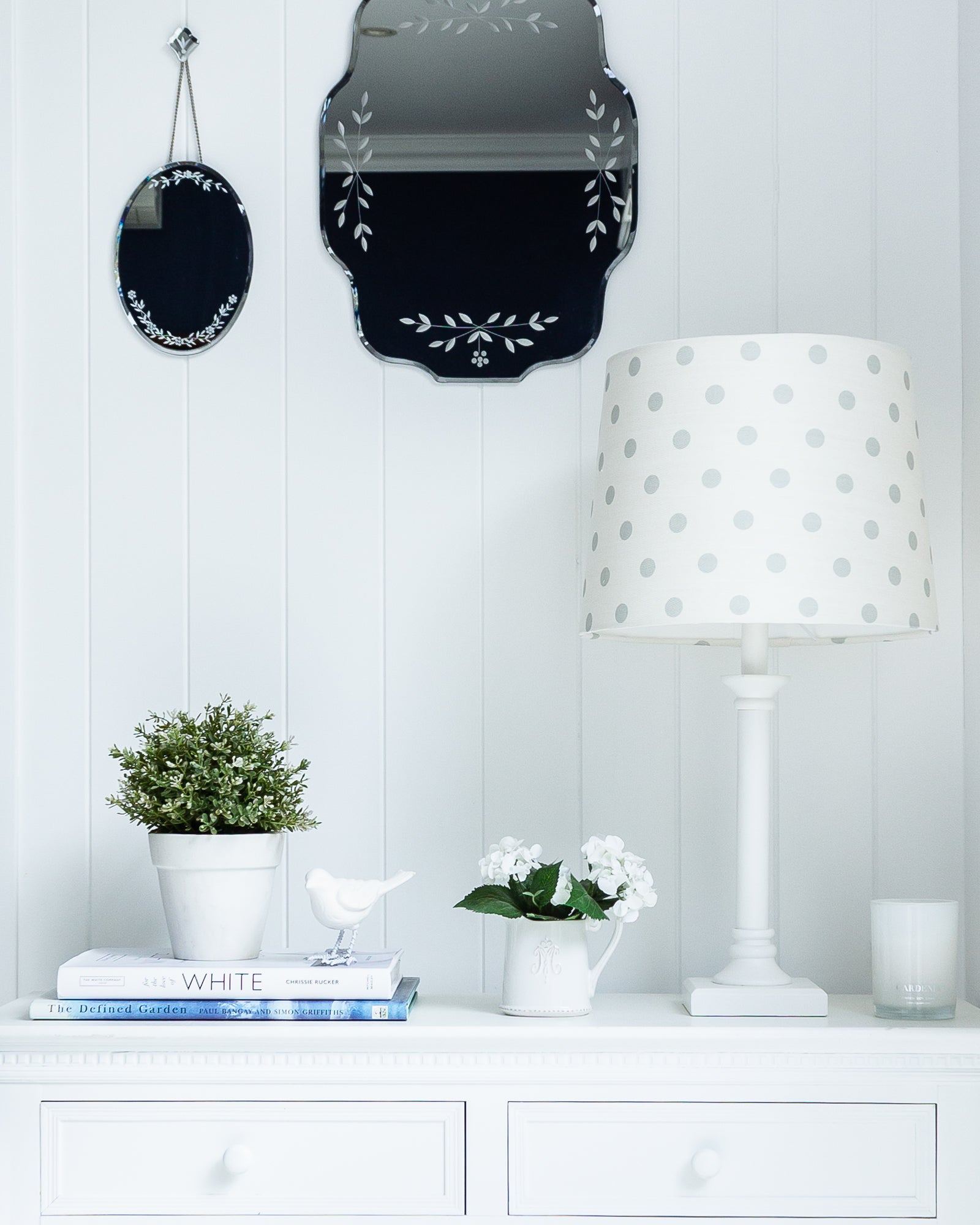 Made to Order Lamp Shades - Hydrangea Lane Home