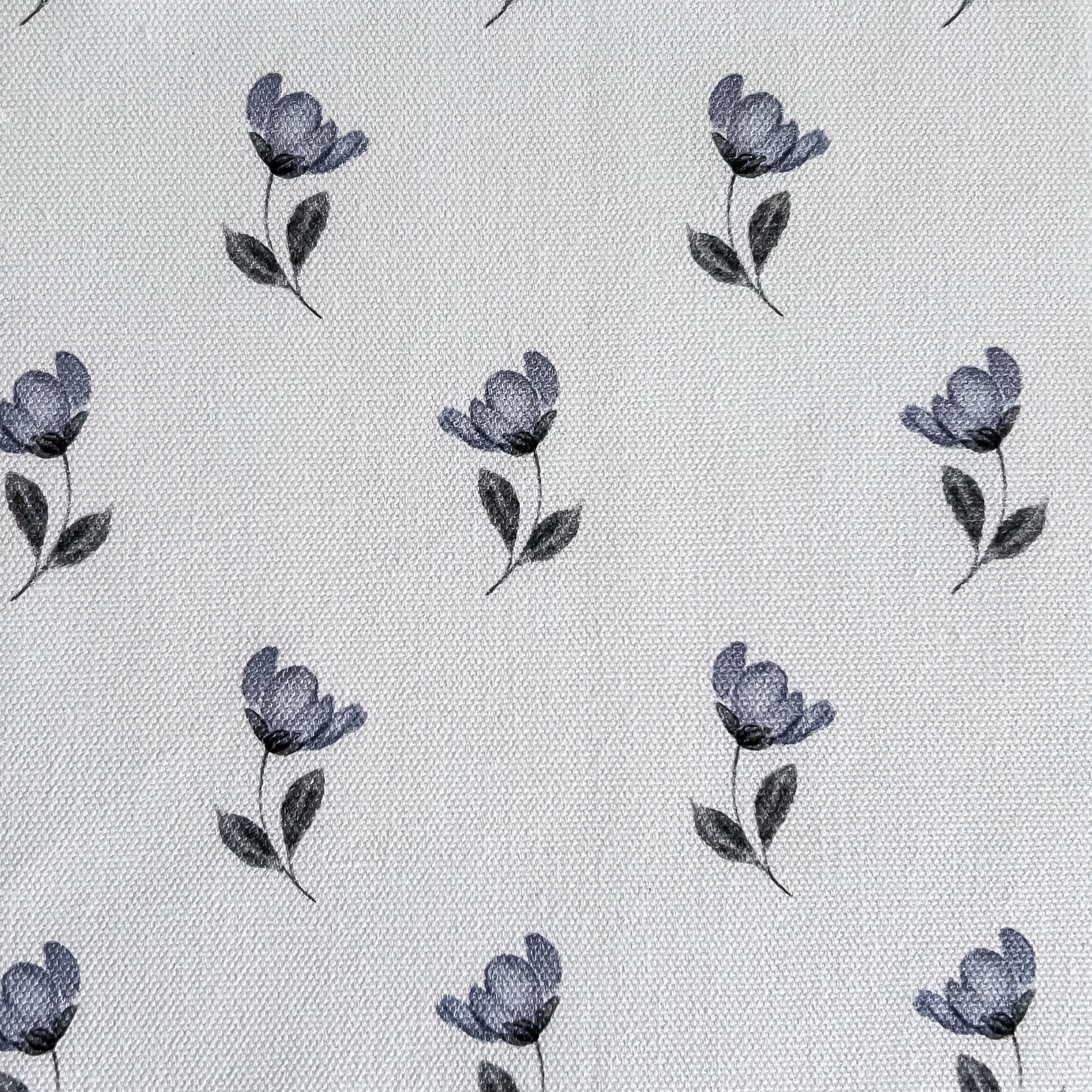 Petite Fleur Fabric - Hydrangea Lane Home