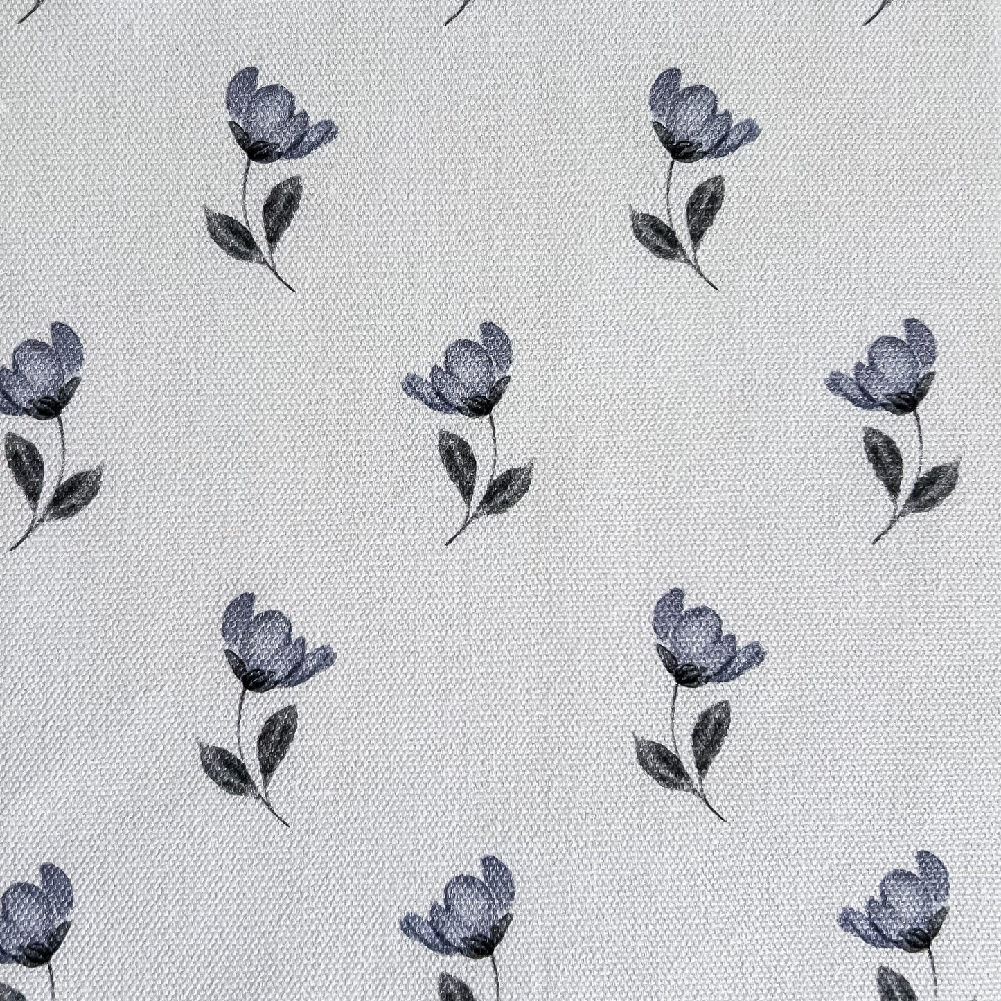 Petite Fleur Fabric - Hydrangea Lane Home