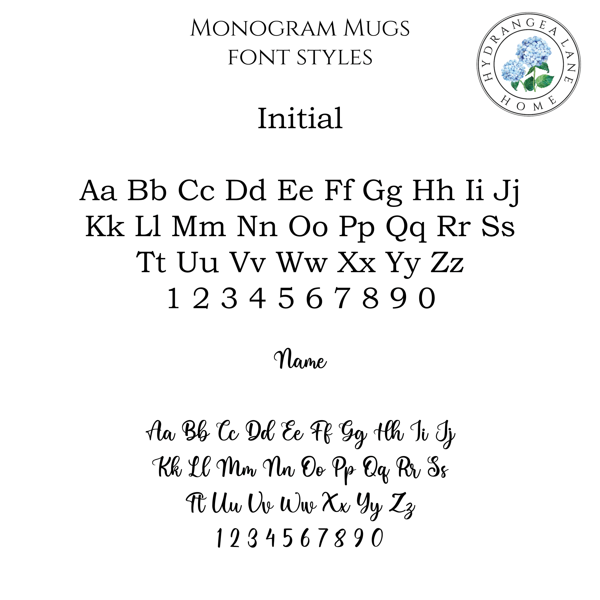Pink Hearts Ceramic Mug - Hydrangea Lane Home