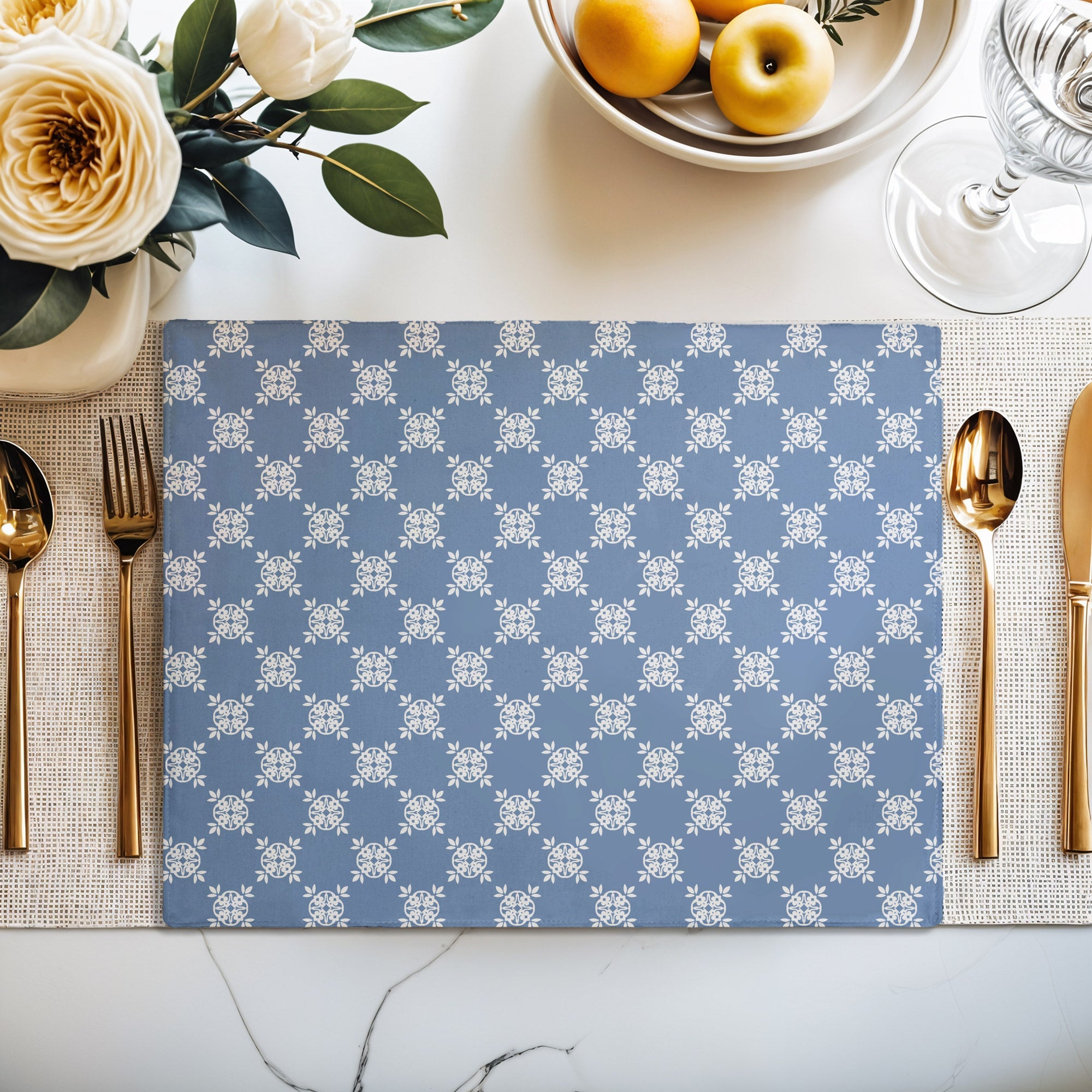 Porto Fabric - Breeze - Hydrangea Lane Home