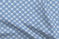 Porto Fabric - Breeze - Hydrangea Lane Home
