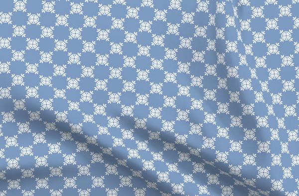 Porto Fabric - Breeze - Hydrangea Lane Home