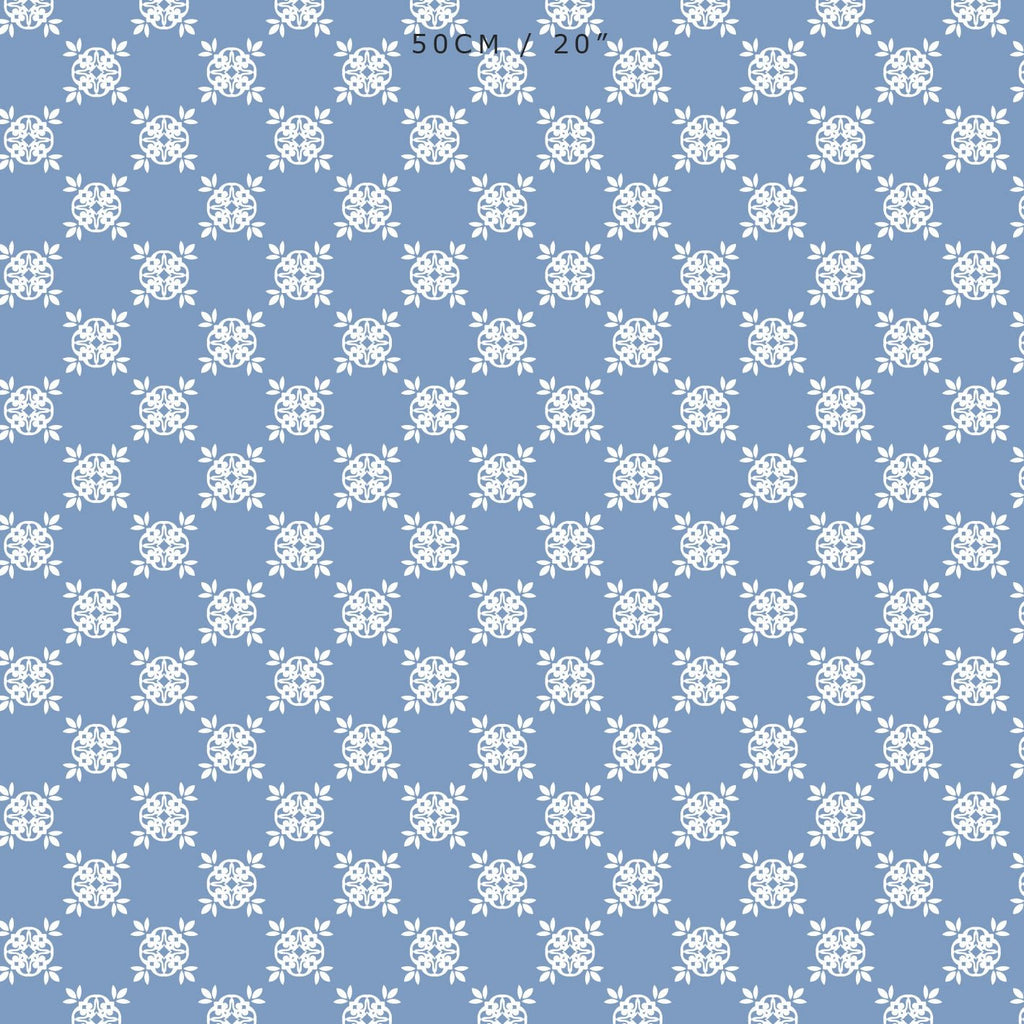 Porto Fabric - Breeze - Hydrangea Lane Home