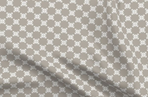 Porto Fabric - Chateaux - Hydrangea Lane Home