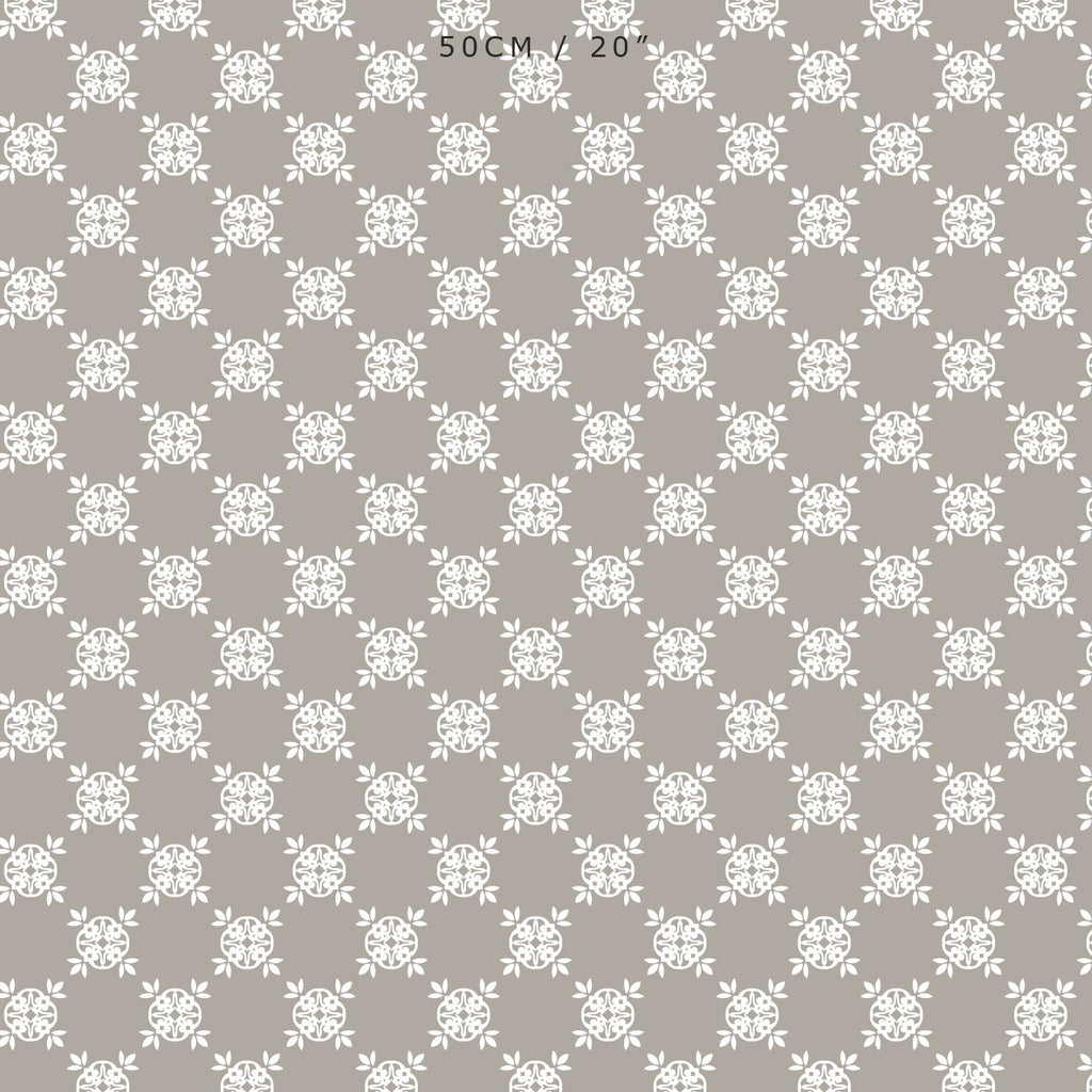 Porto Fabric - Chateaux - Hydrangea Lane Home