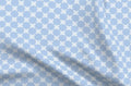 Porto Fabric - Cornflower - Hydrangea Lane Home