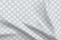 Porto Fabric - Dove - Hydrangea Lane Home