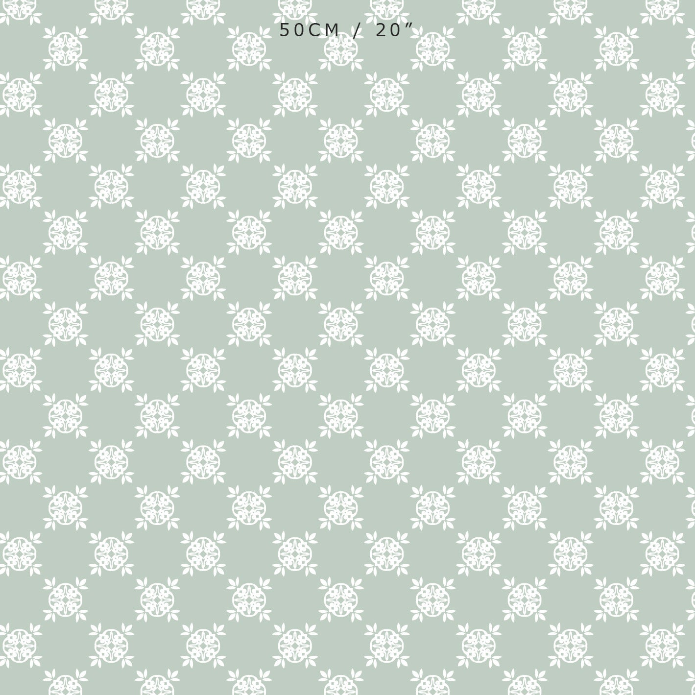 Porto Fabric - Eau de Nil - Hydrangea Lane Home