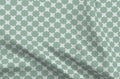 Porto Fabric - Eucalyptus - Hydrangea Lane Home