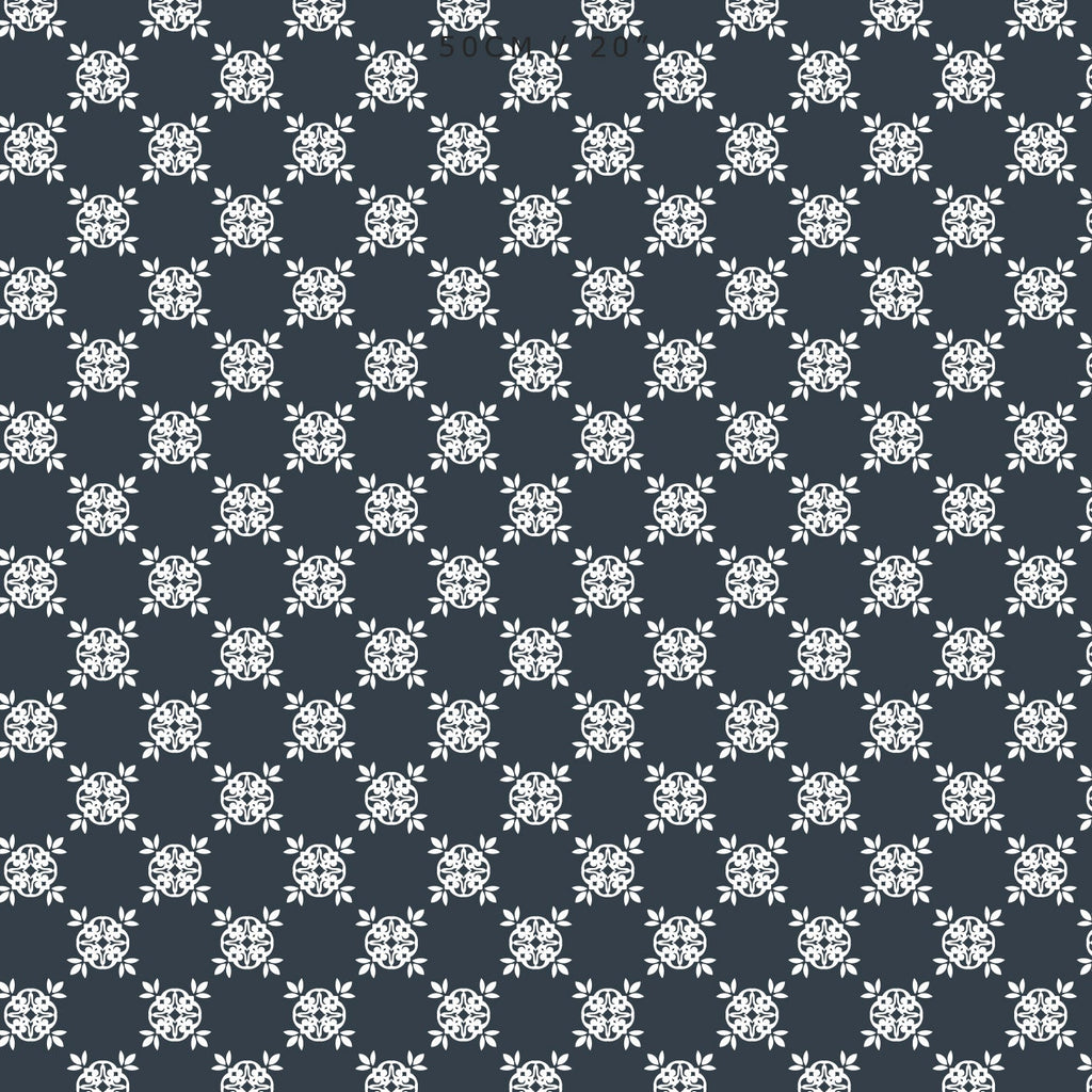 Porto Fabric - Graphite - Hydrangea Lane Home