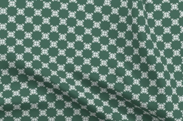 Porto Fabric - Leaf - Hydrangea Lane Home