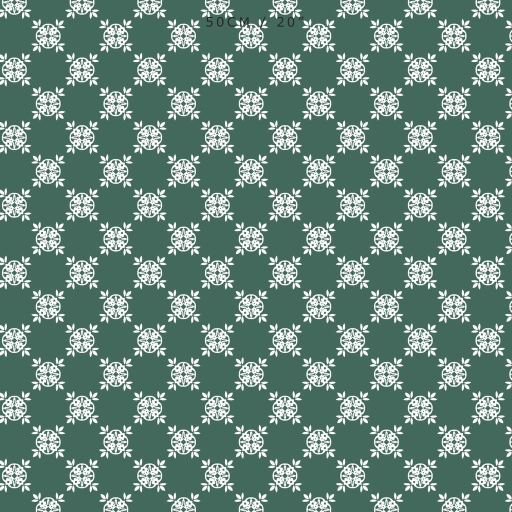 Porto Fabric - Leaf - Hydrangea Lane Home