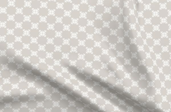 Porto Fabric - Linen - Hydrangea Lane Home