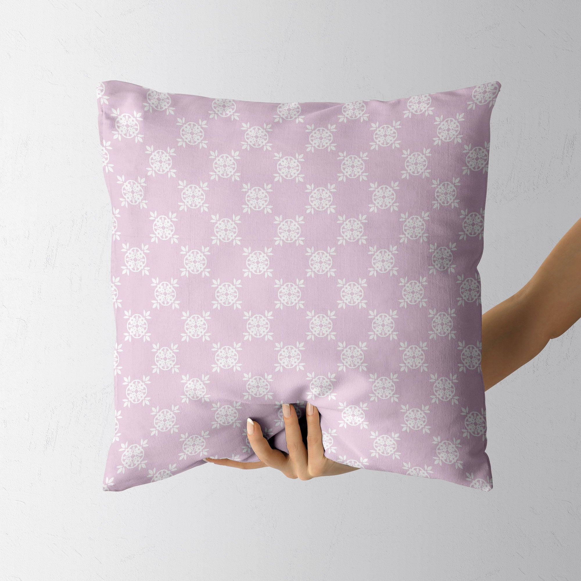 Porto Fabric - Peony - Hydrangea Lane Home