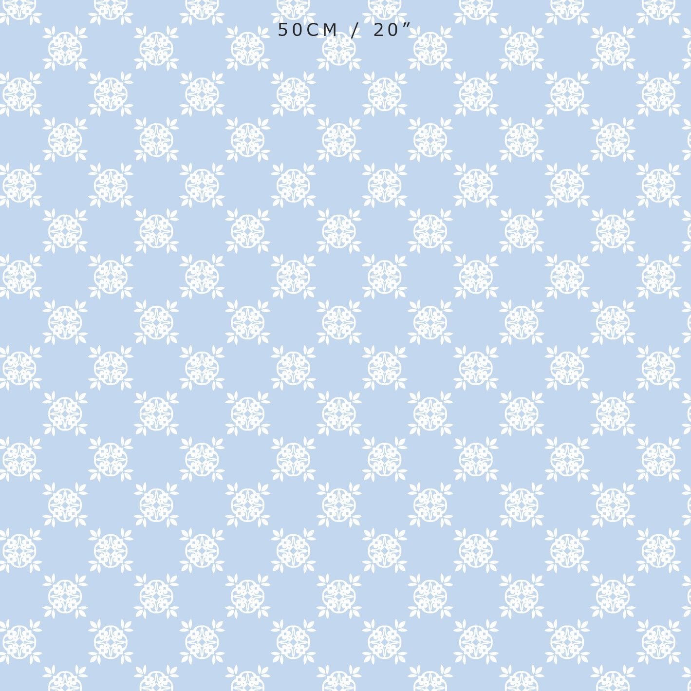 Porto Fabric - Serenity - Hydrangea Lane Home