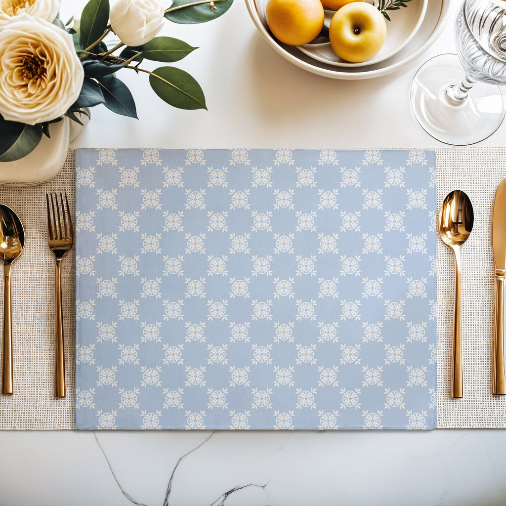 Porto Fabric - Serenity - Hydrangea Lane Home