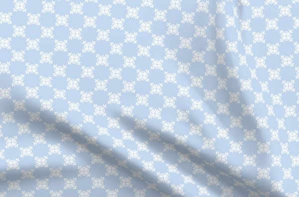 Porto Fabric - Serenity - Hydrangea Lane Home