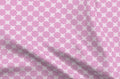 Porto Fabric - Tickled Pink - Hydrangea Lane Home