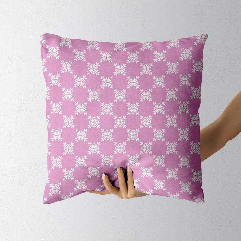 Porto Fabric - Tickled Pink - Hydrangea Lane Home