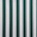 Regatta Stripe Fabric - Leaf - Hydrangea Lane Home