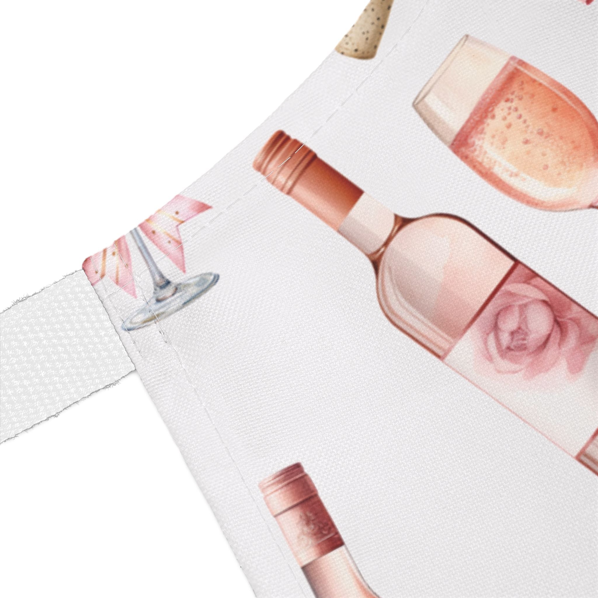 Rosé Lover Apron - Hydrangea Lane Home