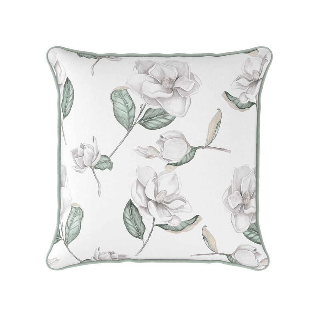 Sample - Magnolia Cushion - Hydrangea Lane Home