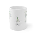 Snowdrops Ceramic Mug - Hydrangea Lane Home