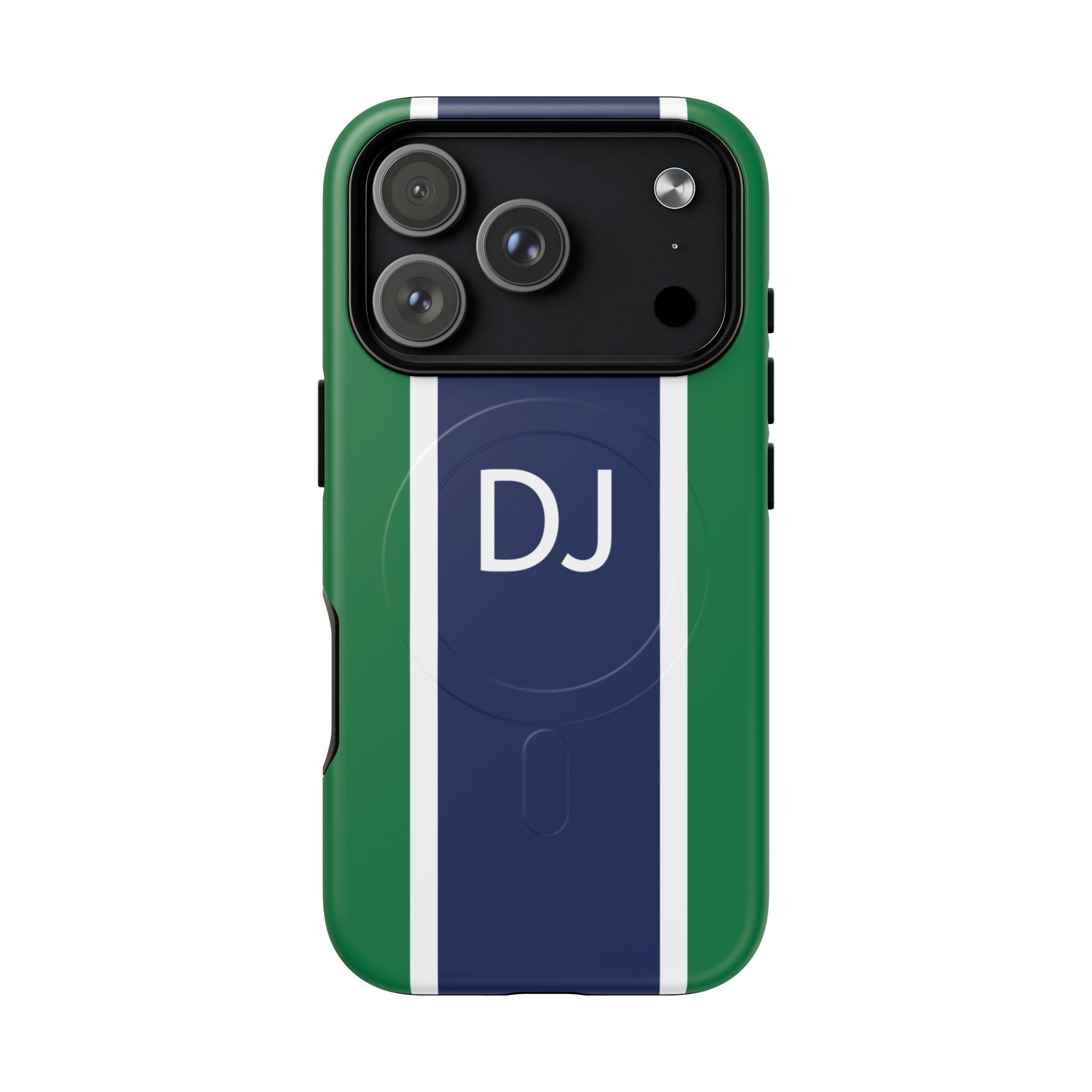 Tough Magnetic Cases - Hydrangea Lane Home