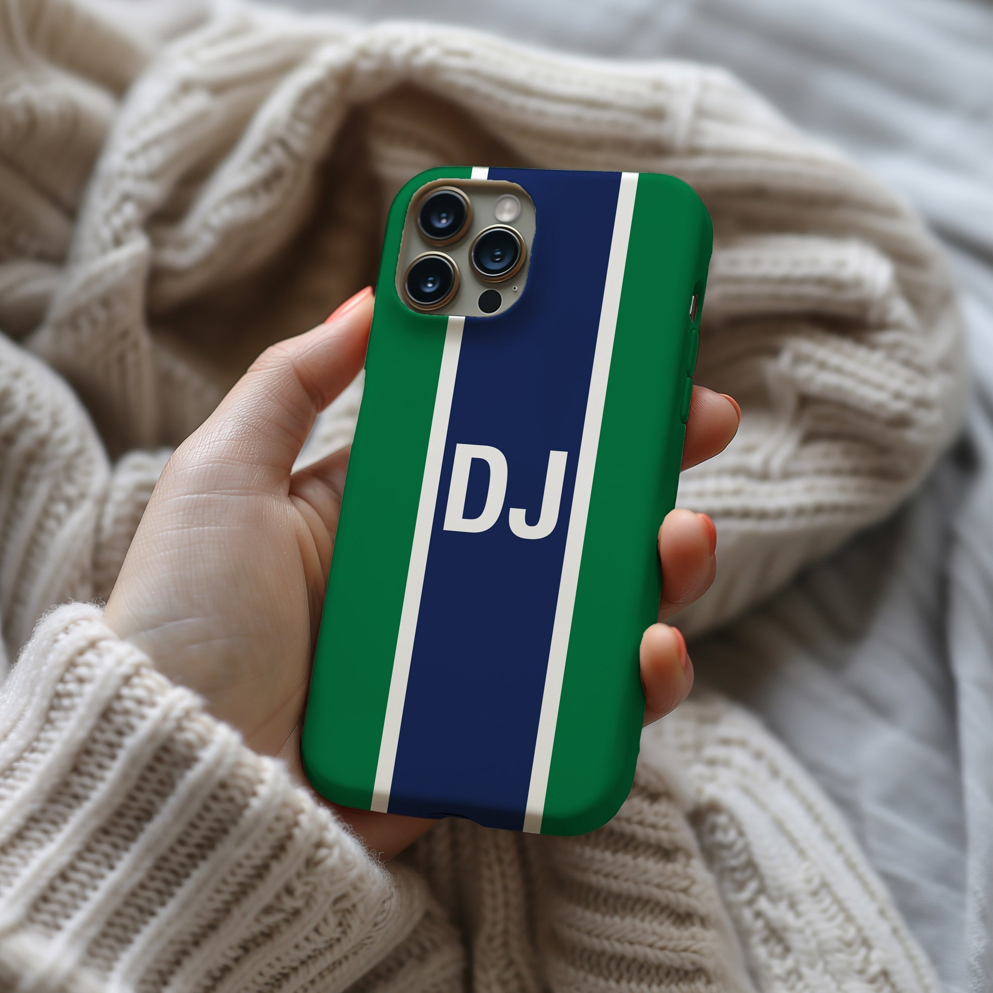 Tough Magnetic Cases - Hydrangea Lane Home