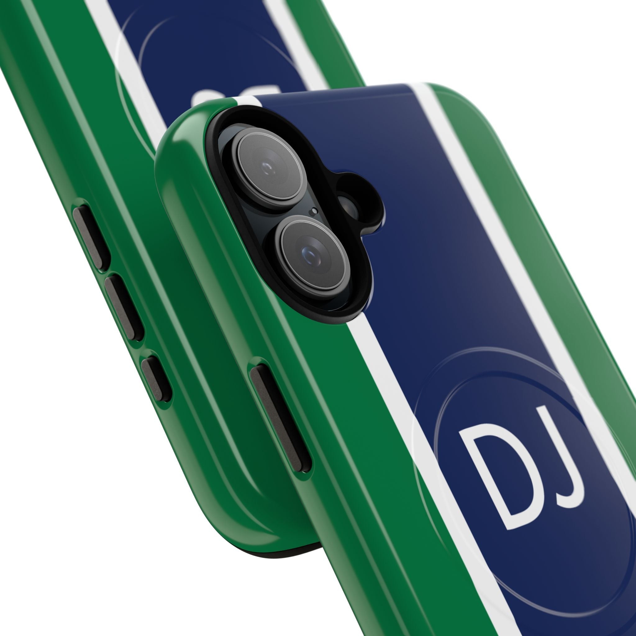 Tough Magnetic Cases - Hydrangea Lane Home