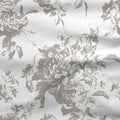 Villandry French Rose Toile - Chateaux - Hydrangea Lane Home