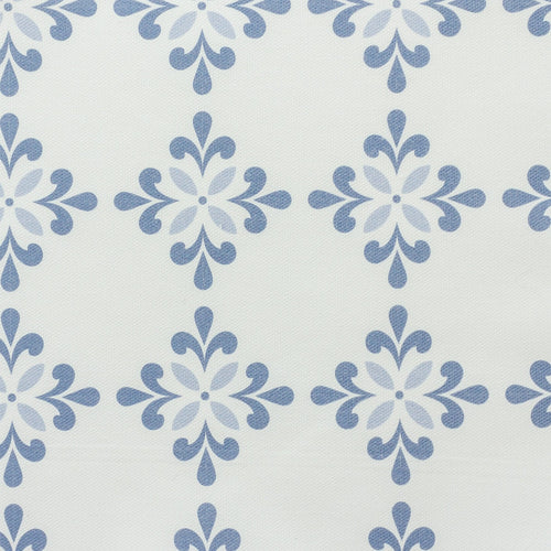 Amalfi Flower Fabric - Breeze-Serenity - Hydrangea Lane Home