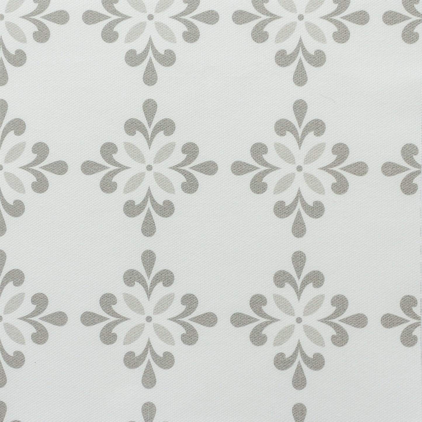 Amalfi Flower Fabric - Chateaux-Linen - Hydrangea Lane Home