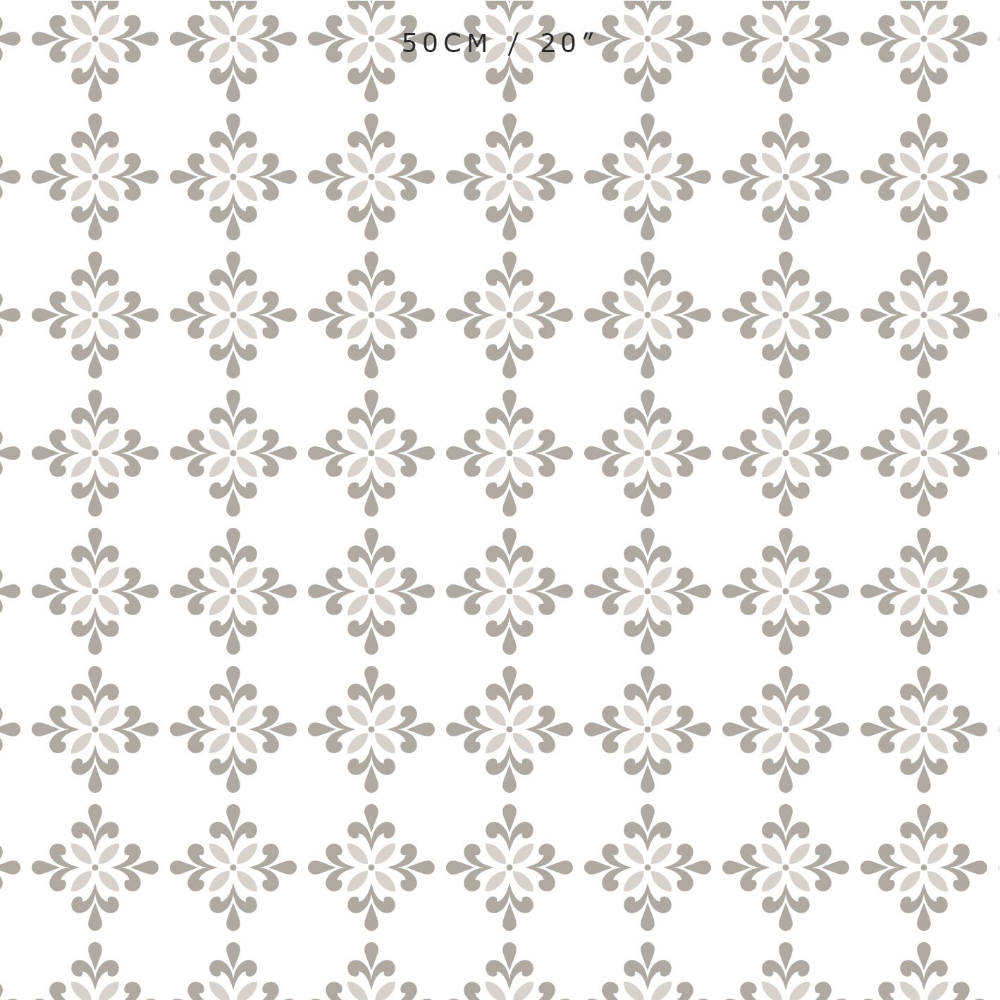 Amalfi Flower Fabric - Chateaux-Linen - Hydrangea Lane Home