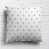 Amalfi Swish Cushion - Neutrals - Hydrangea Lane Home