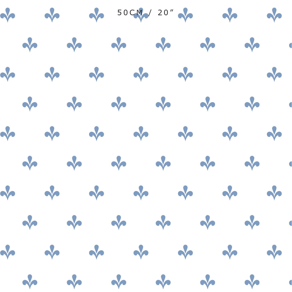 Amalfi Swish Fabric - Breeze - Hydrangea Lane Home