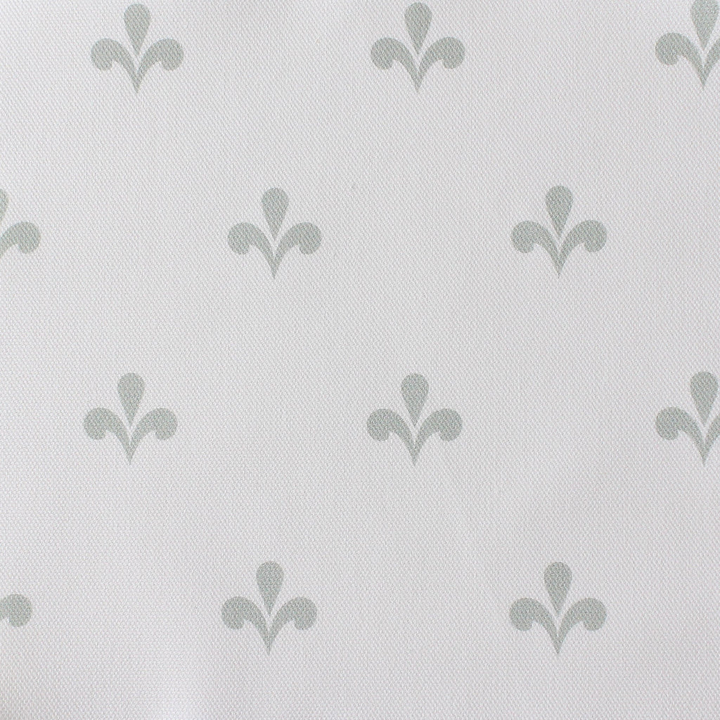 Amalfi Swish Fabric - Eau De Nil - Hydrangea Lane Home