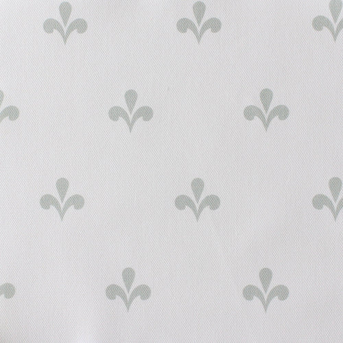 Amalfi Swish Fabric - Eau De Nil - Hydrangea Lane Home