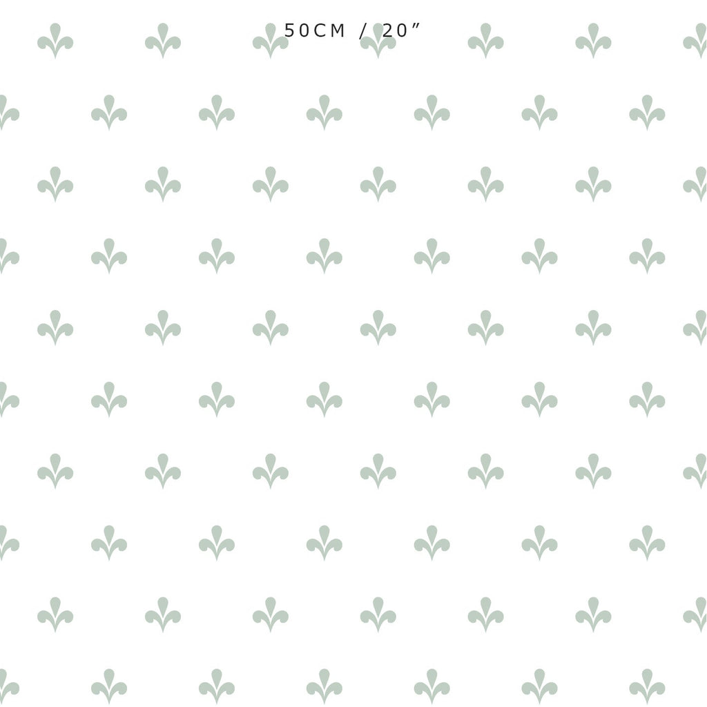 Amalfi Swish Fabric - Eau De Nil - Hydrangea Lane Home