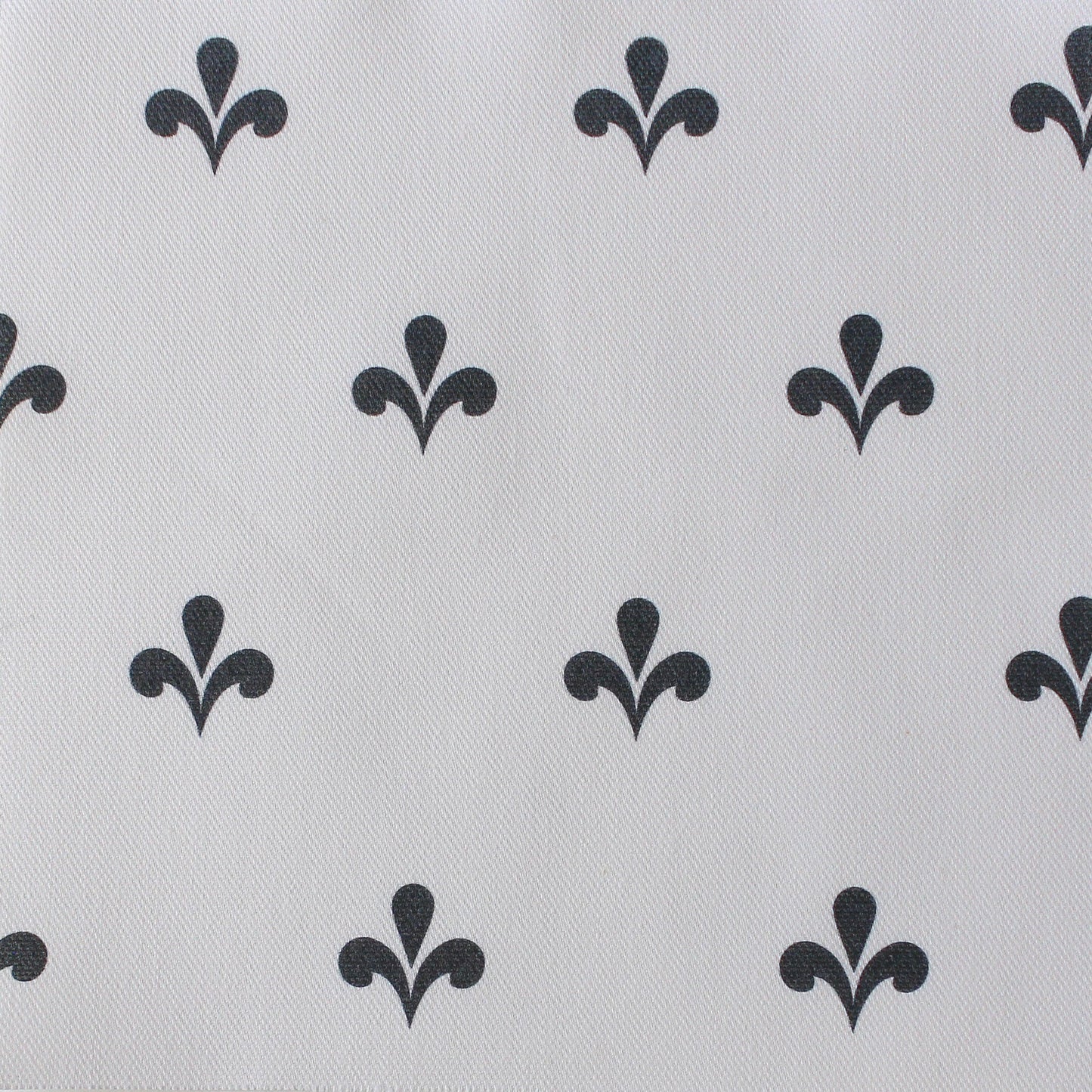 Amalfi Swish Fabric - Graphite - Hydrangea Lane Home