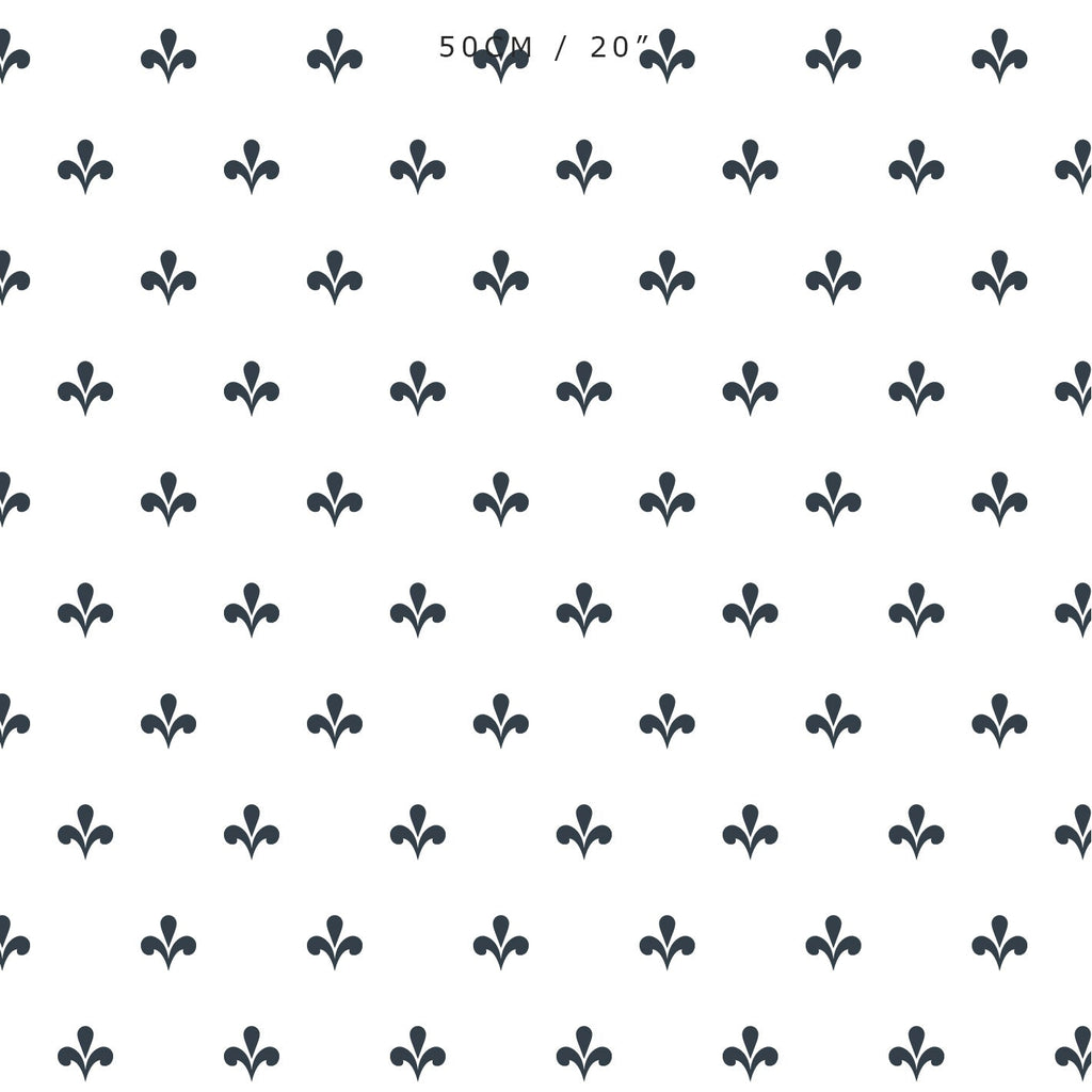 Amalfi Swish Fabric - Graphite - Hydrangea Lane Home